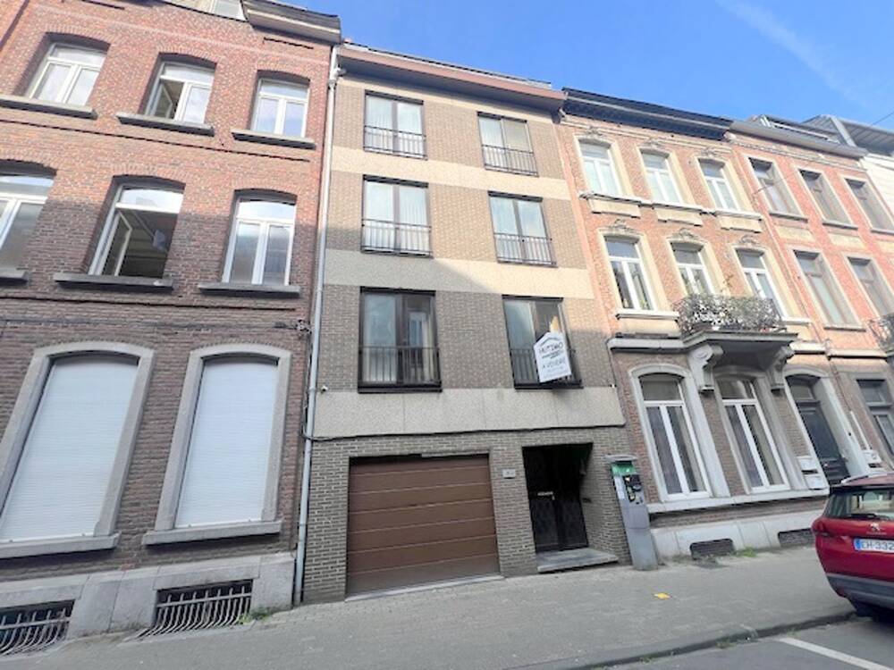 Maison à vendre à Namur 5000 449000.00€ 7 chambres m² - annonce 445010