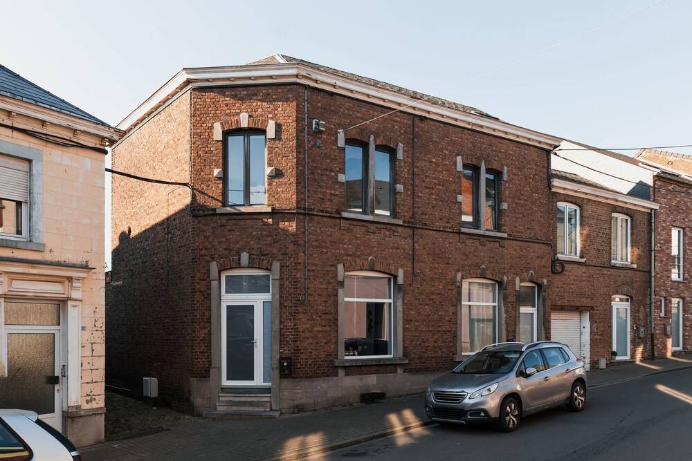 Maison à vendre à Flawinne 5020 340000.00€ 4 chambres 180.00m² - annonce 444815
