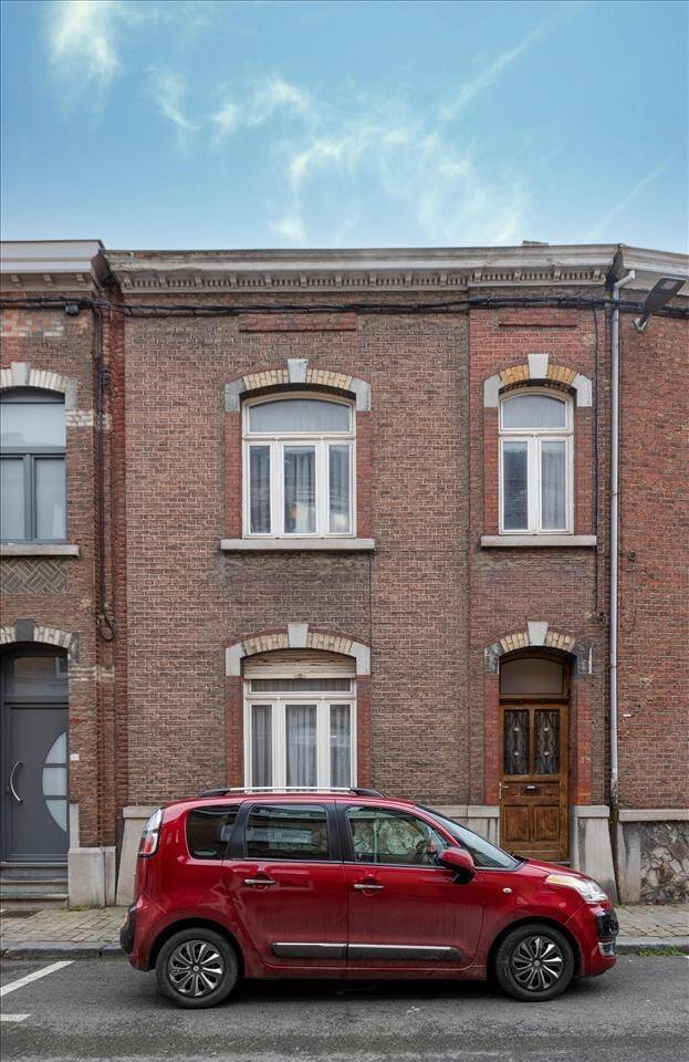 Maison à vendre à Namur 5000 149000.00€ 4 chambres 200.00m² - annonce 445591