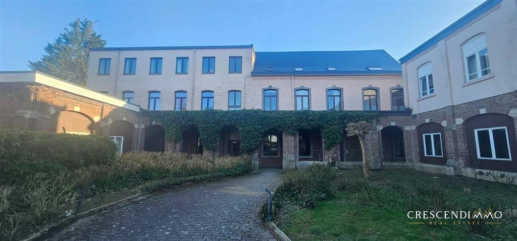 Appartement à vendre à Corroy-le-Château 5032 139000.00€ 1 chambres 55.00m² - annonce 444966