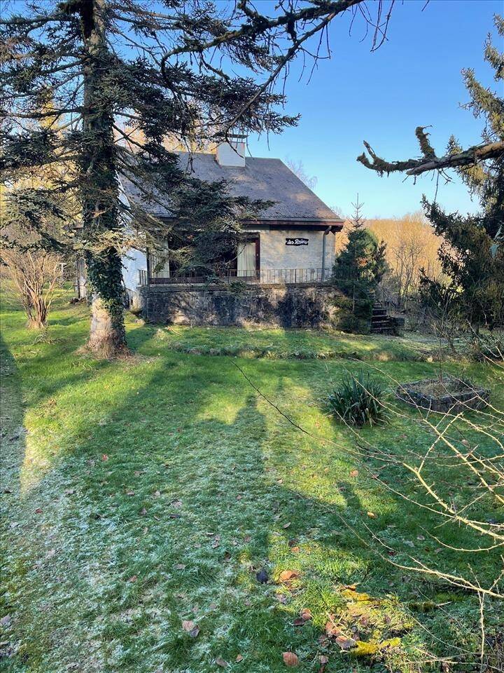 Maison à vendre à Wavreille 5580 230000.00€ 4 chambres m² - annonce 445269