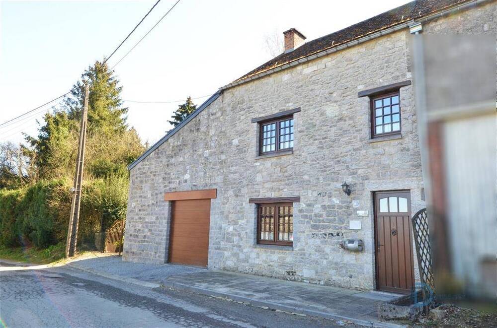 Maison à vendre à Morville 5620 270000.00€ 3 chambres 150.00m² - annonce 445575