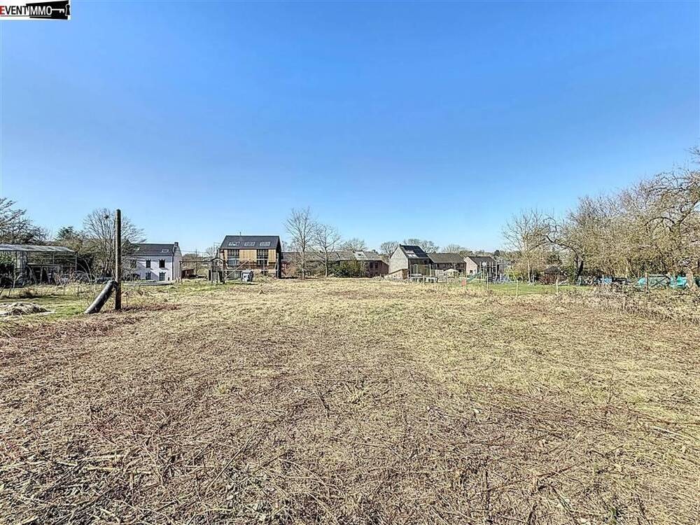 Terrain à vendre à Gembloux 5030 235000.00€ chambres m² - annonce 445806