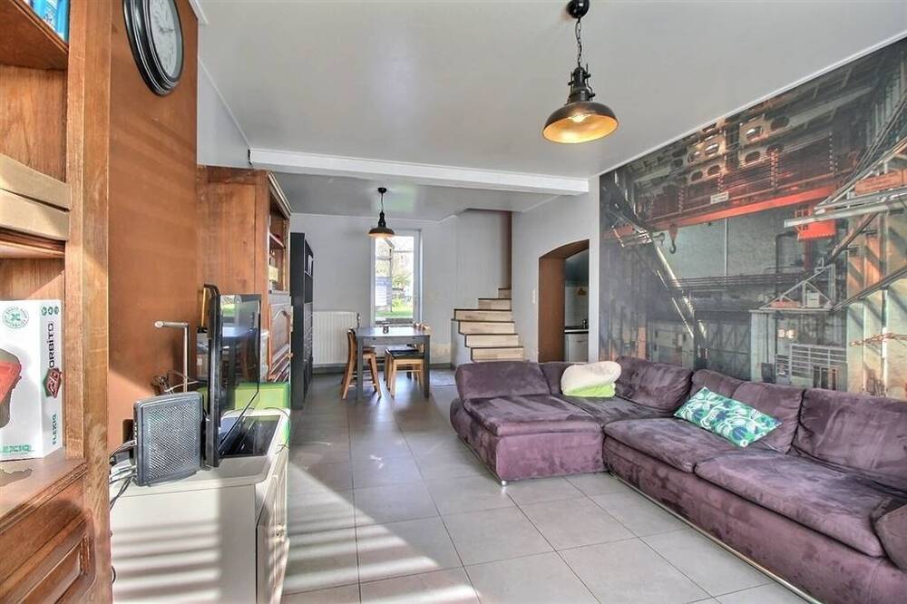 Maison à vendre à Bovesse 5081 250000.00€ 3 chambres 148.00m² - annonce 446042