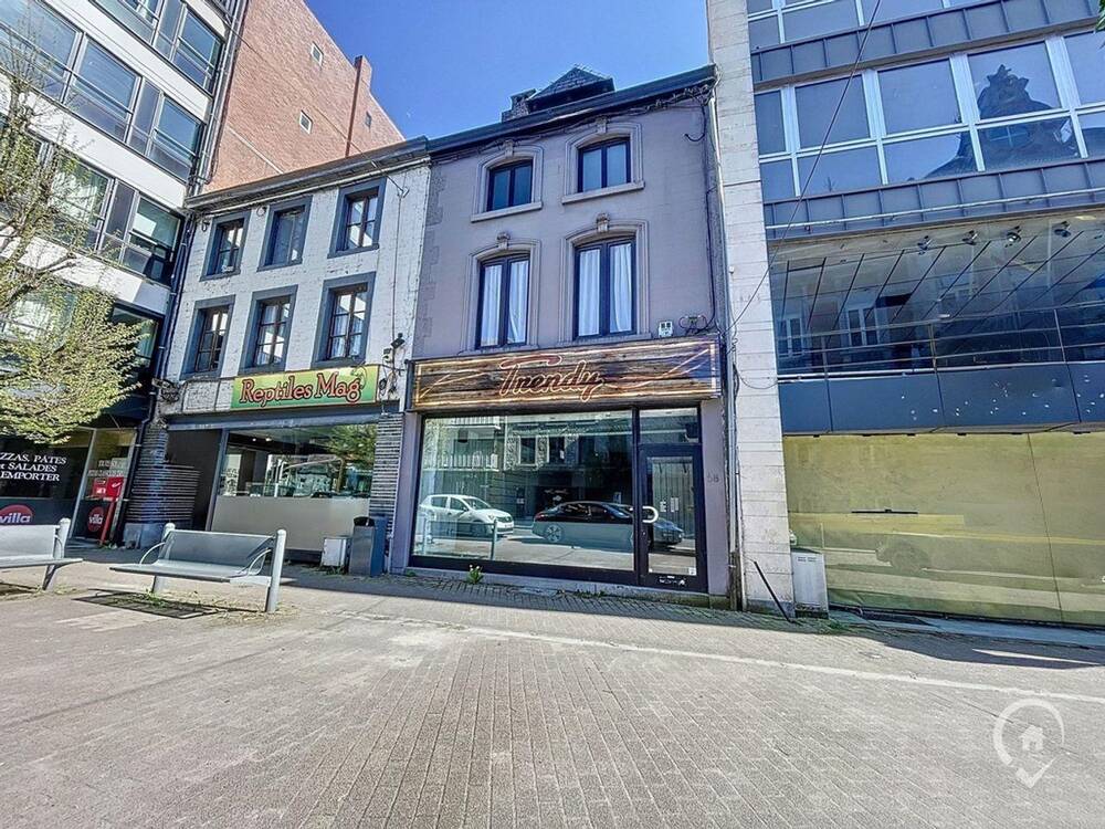 Maison à vendre à Ciney 5590 280000.00€ 2 chambres 297.00m² - annonce 446464