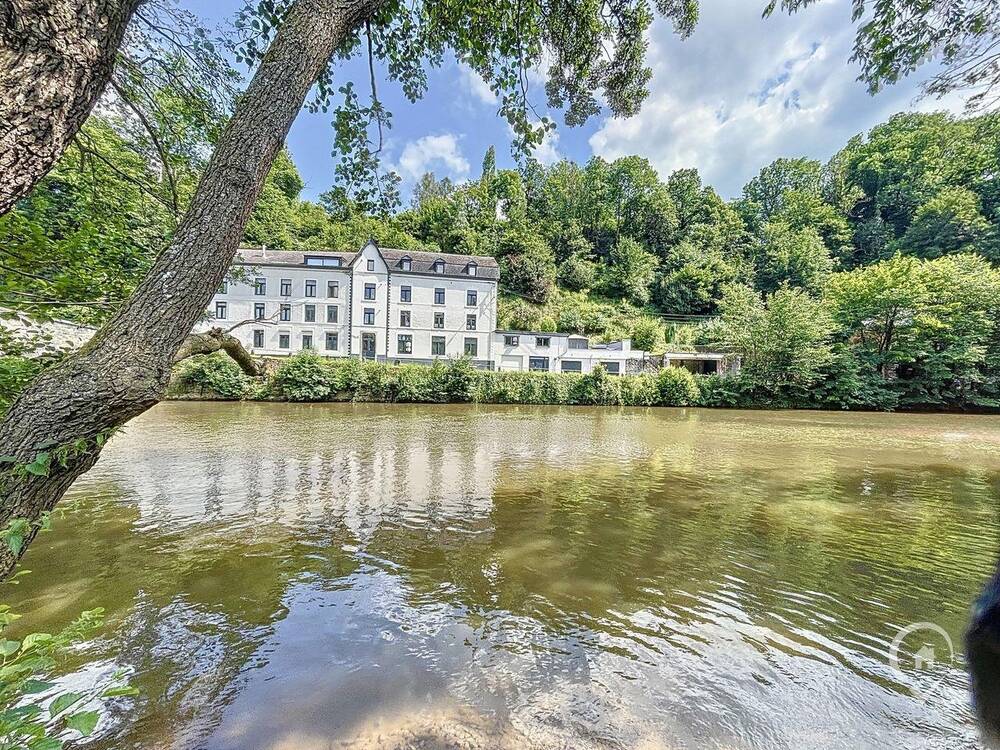 Appartement à vendre à Dinant 5500 235000.00€ 2 chambres 125.00m² - annonce 446979