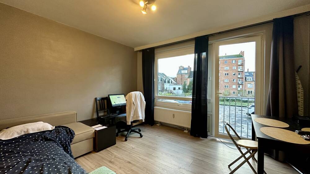 Studio à vendre à Namur 5000 90000.00€ 1 chambres 25.00m² - annonce 447574