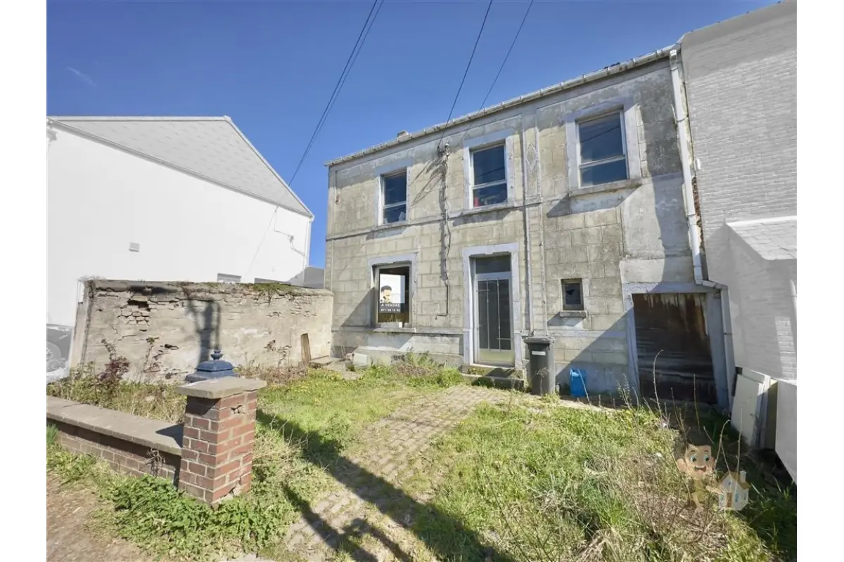 Maison à vendre à Sombreffe 5140 99900.00€ 4 chambres 106.00m² - annonce 662015