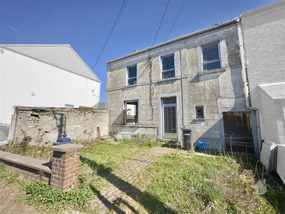 Maison à vendre à Sombreffe 5140 99900.00€ 4 chambres 106.00m² - annonce 447456