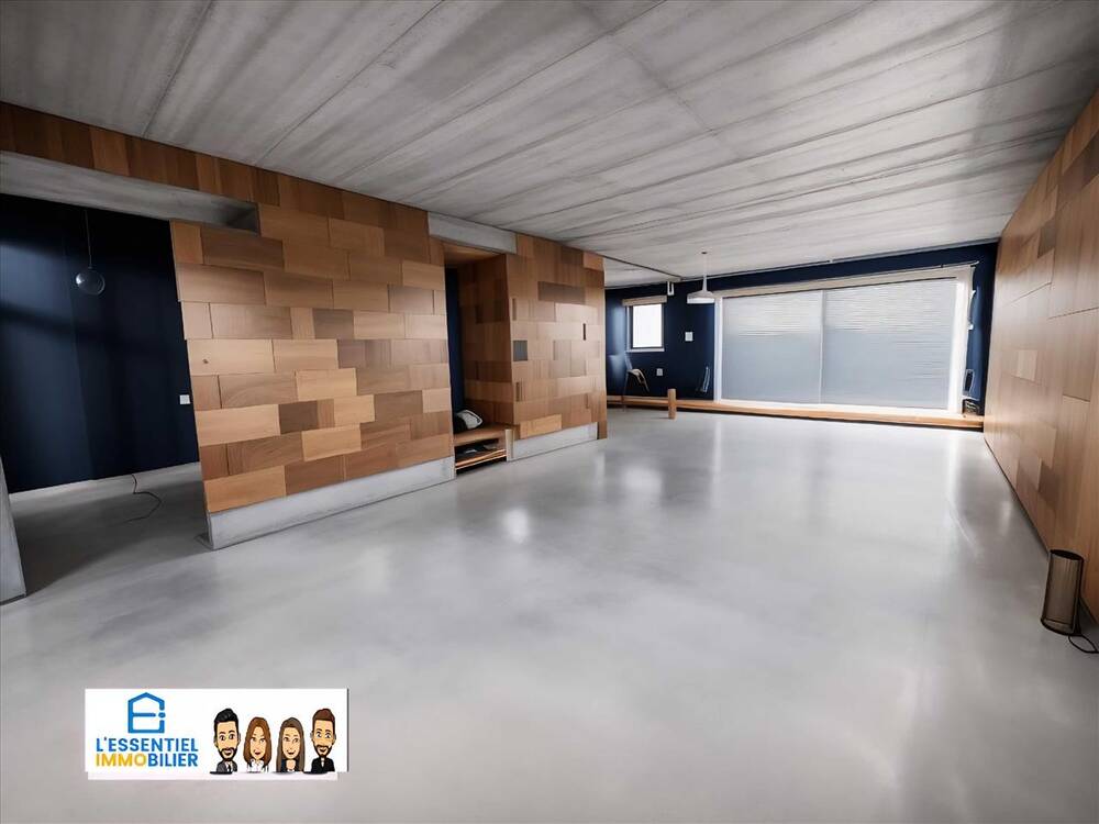 Maison à vendre à Mettet 5640 180000.00€ 3 chambres 150.00m² - annonce 447744