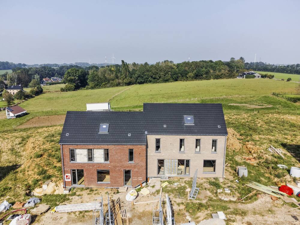 Maison à vendre à Namur 5000 399000.00€ 4 chambres 175.00m² - annonce 448017