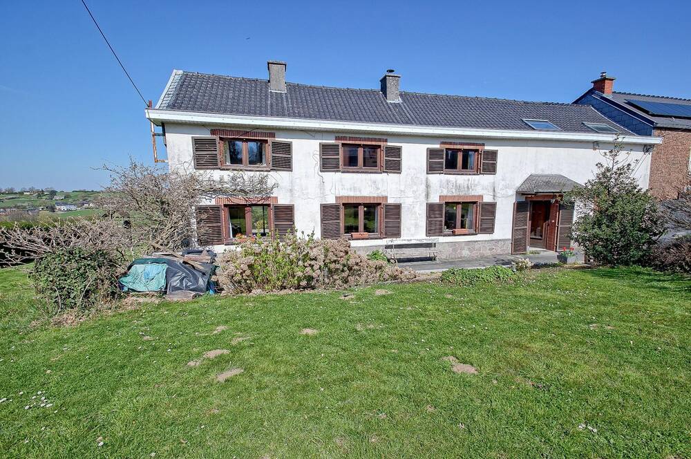 Maison à vendre à Floreffe 5150 390000.00€ 5 chambres 324.00m² - annonce 447918
