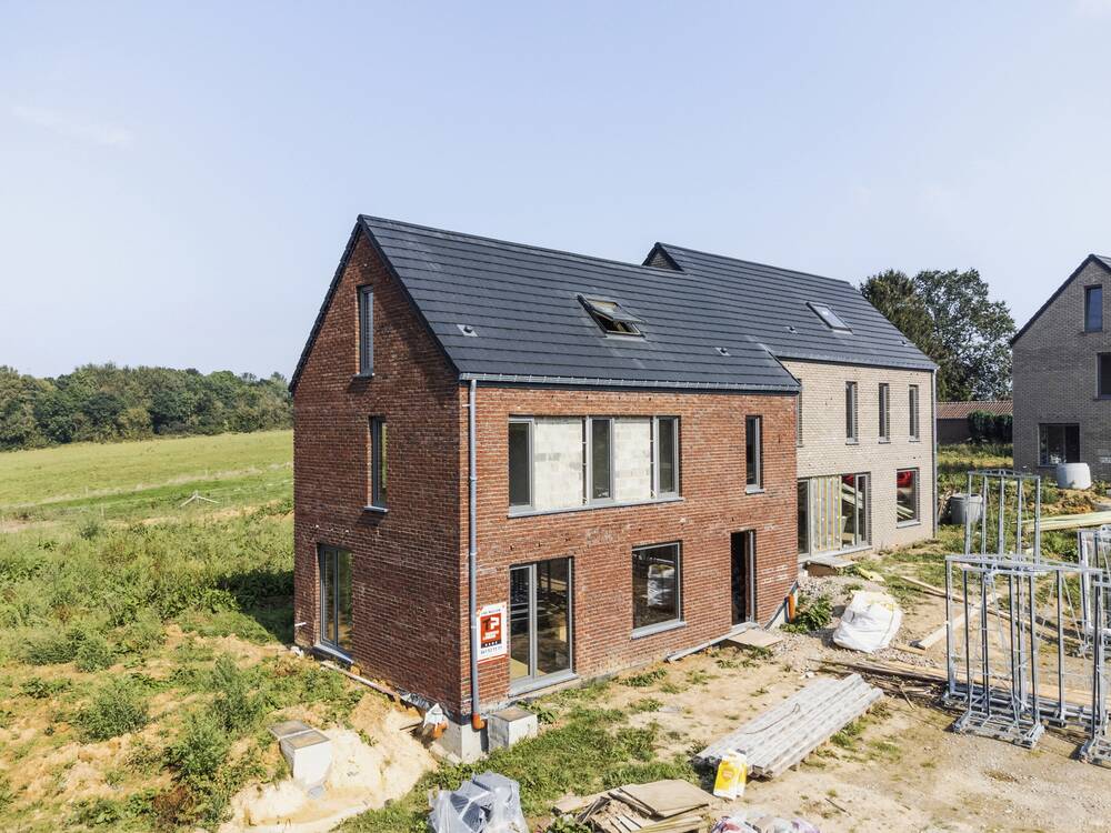 Maison à vendre à Namur 5000 415000.00€ 4 chambres 175.00m² - annonce 447520