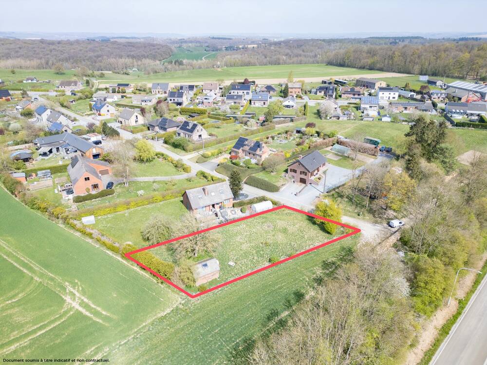 Terrain à vendre à Gerin 5524 70000.00€ chambres m² - annonce 447763
