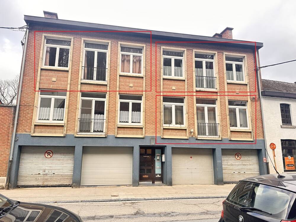 Maison à vendre à Walcourt 5650 390000.00€ 6 chambres 240.00m² - annonce 447355