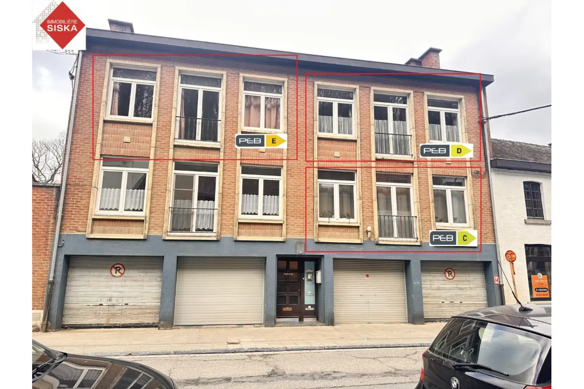 Maison à vendre à Castillon 5650 340000.00€ 6 chambres 240.00m² - annonce 447355