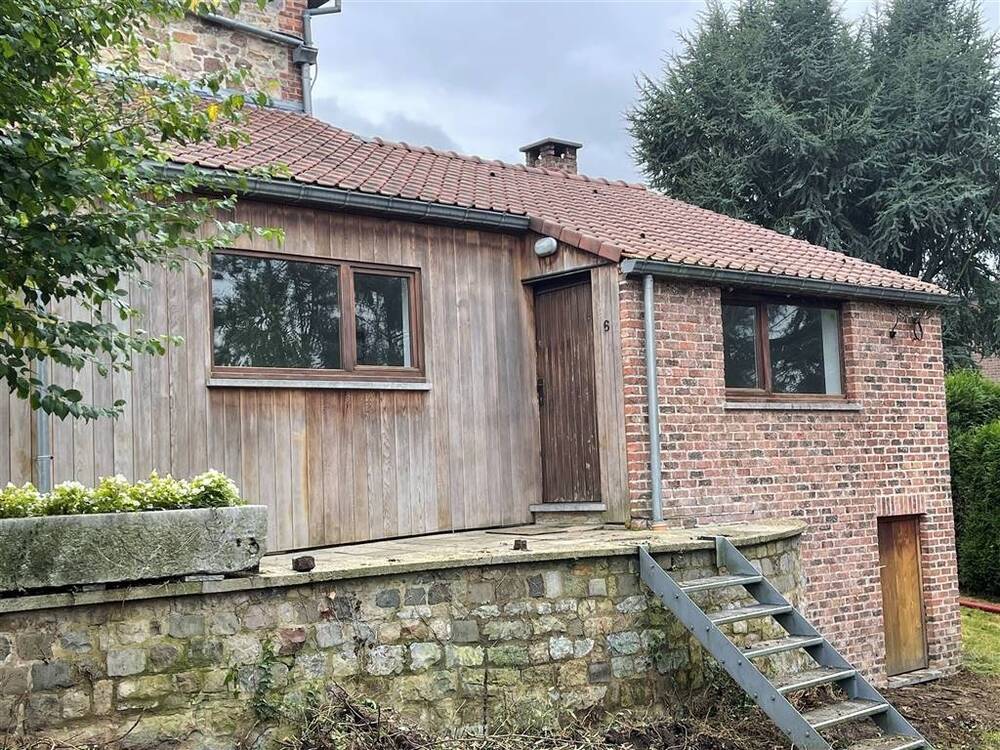 Bungalow à louer à Sart-Bernard 5330 750.00€ 1 chambres 45.00m² - annonce 571967