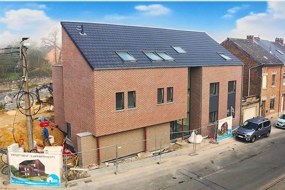 Appartement à vendre à Franière 5150 256000.00€ 2 chambres 89.40m² - annonce 449132
