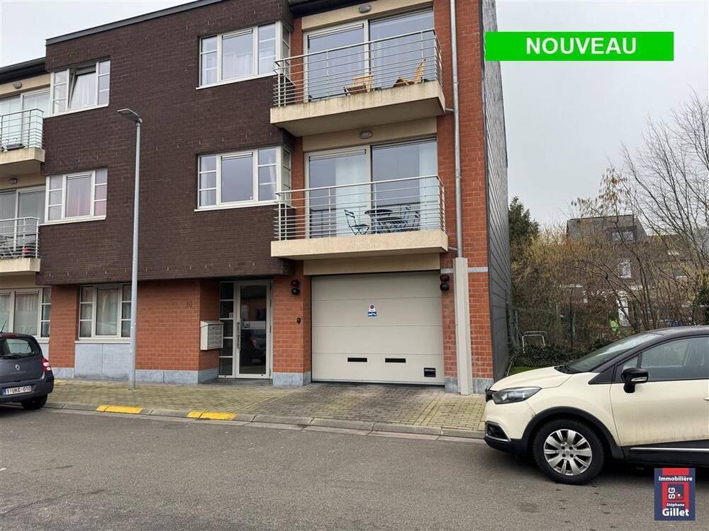 Parking / garage à vendre à Andenne 5300 59000.00€ chambres m² - annonce 450173