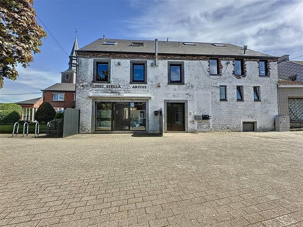 Appartement à vendre à Eghezée 5310 220000.00€ 2 chambres m² - annonce 449908