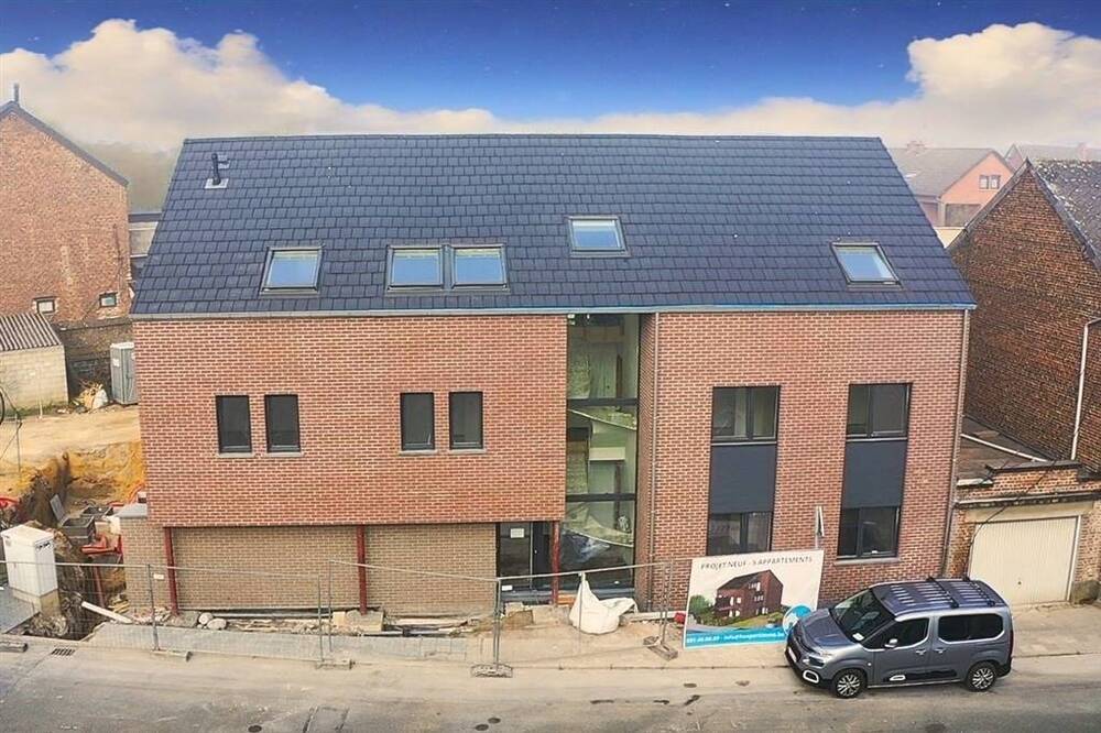 Appartement à vendre à Franière 5150 225000.00€ 1 chambres 72.40m² - annonce 449133