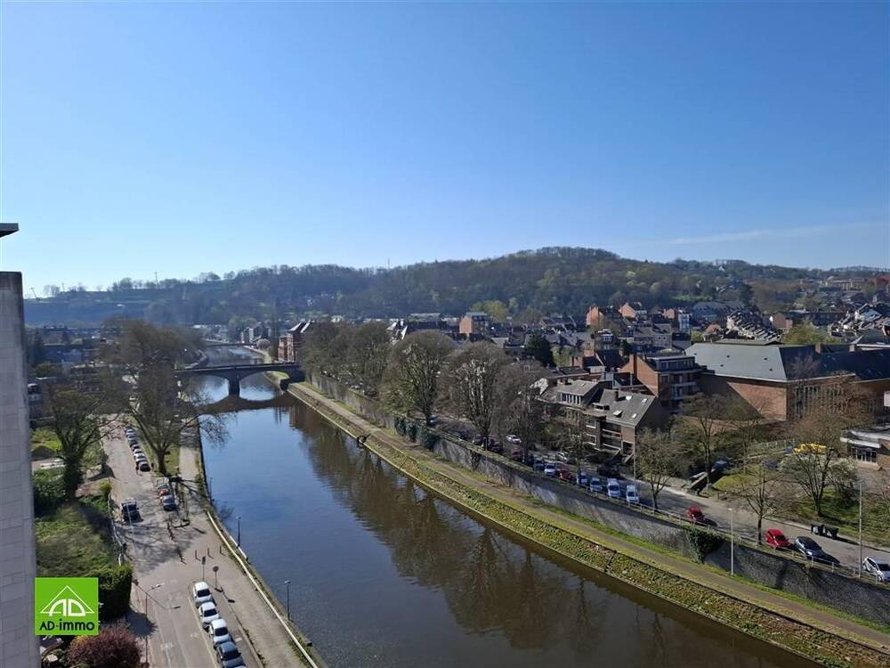 Appartement à à Namur 5000 235000.00€ 3 chambres 92.00m² - annonce 450768