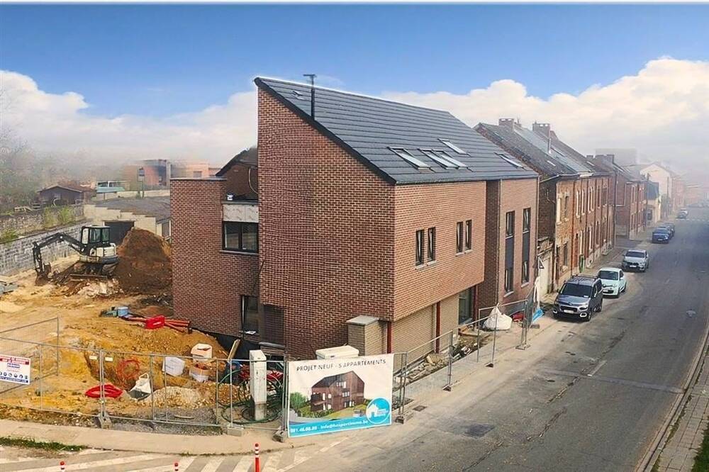 Appartement à vendre à Franière 5150 249000.00€ 2 chambres 89.40m² - annonce 449131