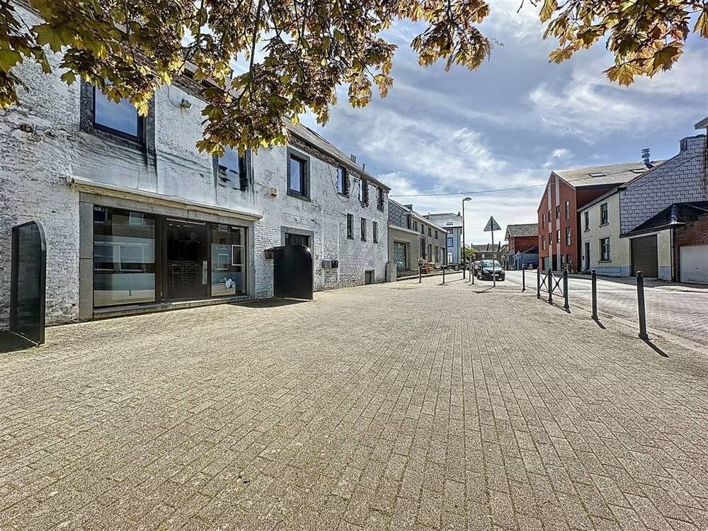 Commerce à vendre à Eghezée 5310 150000.00€ chambres 50.00m² - annonce 451226