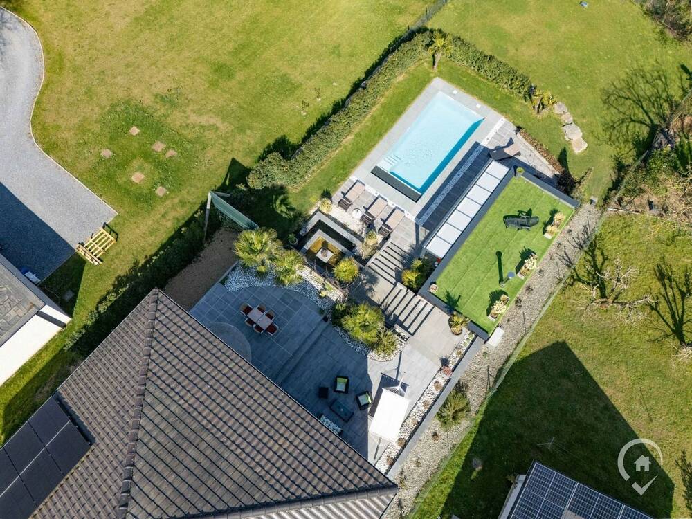Maison à vendre à Dave 5100 875000.00€ 3 chambres 260.00m² - annonce 451437