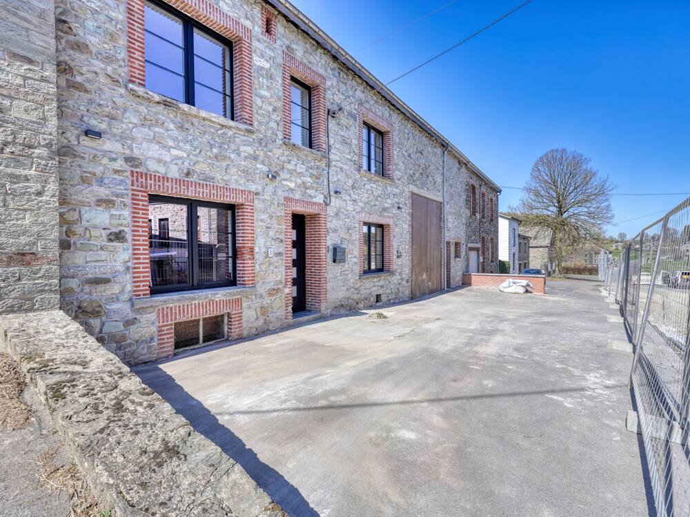 Maison à vendre à Bièvre 5555 319000.00€ 4 chambres 165.00m² - annonce 451301