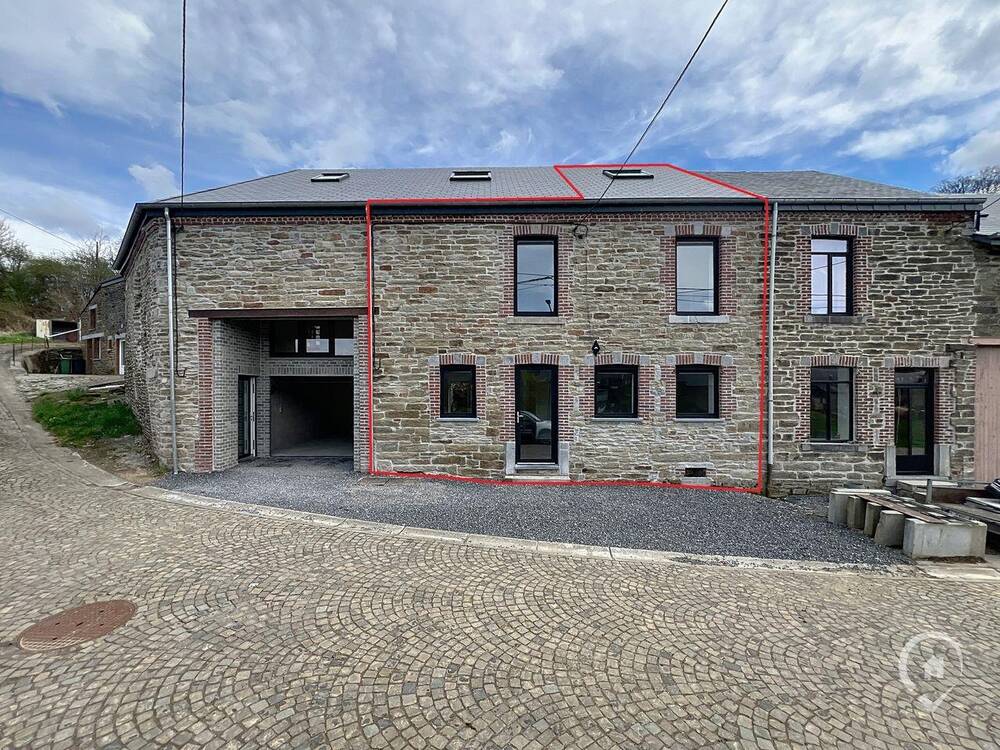 Maison à vendre à Willerzie 5575 275000.00€ 4 chambres 184.00m² - annonce 451770