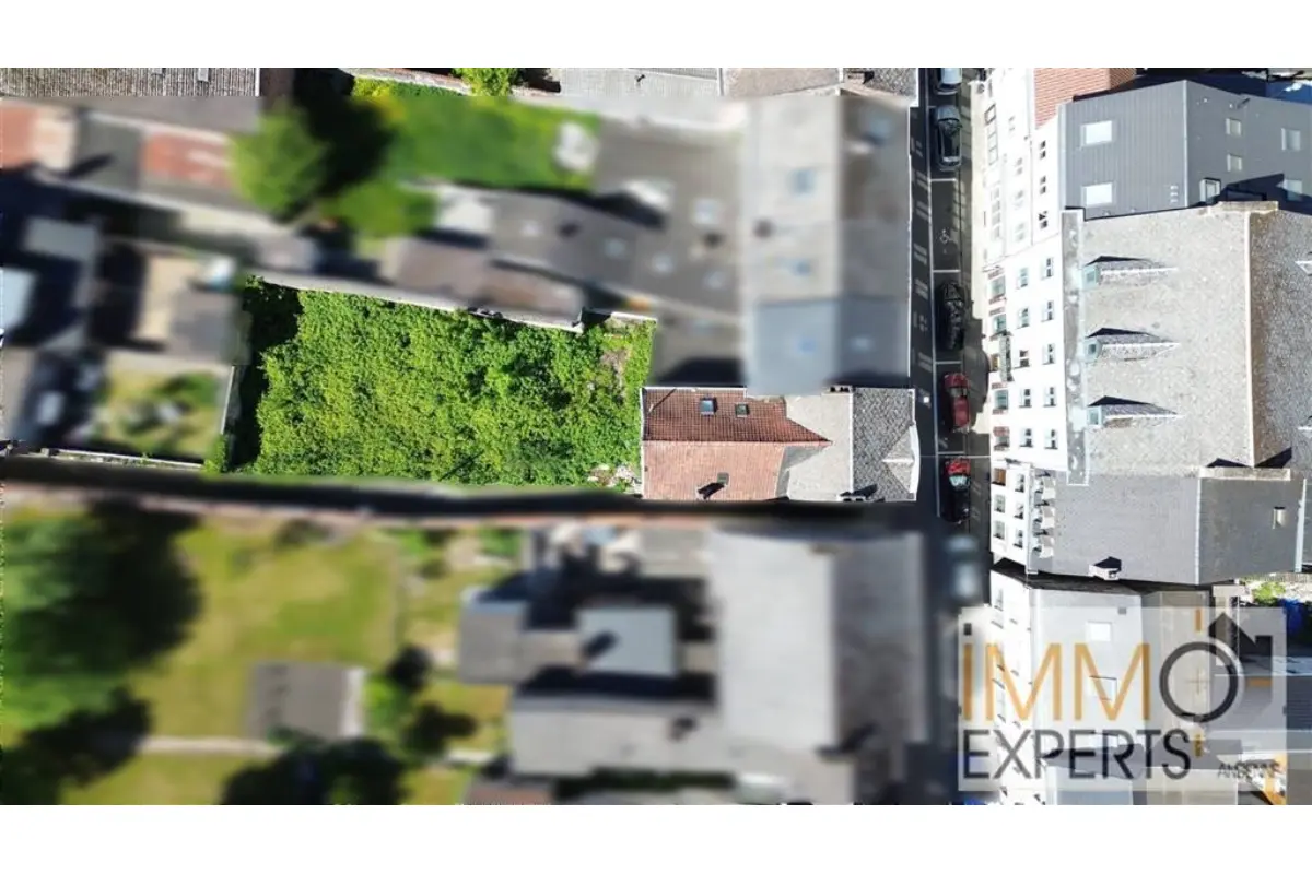 Terrain à vendre à Andenne 5300 90000.00€  chambres m² - annonce 451303