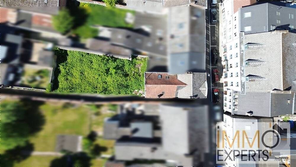Terrain à vendre à Andenne 5300 90000.00€ chambres m² - annonce 451303
