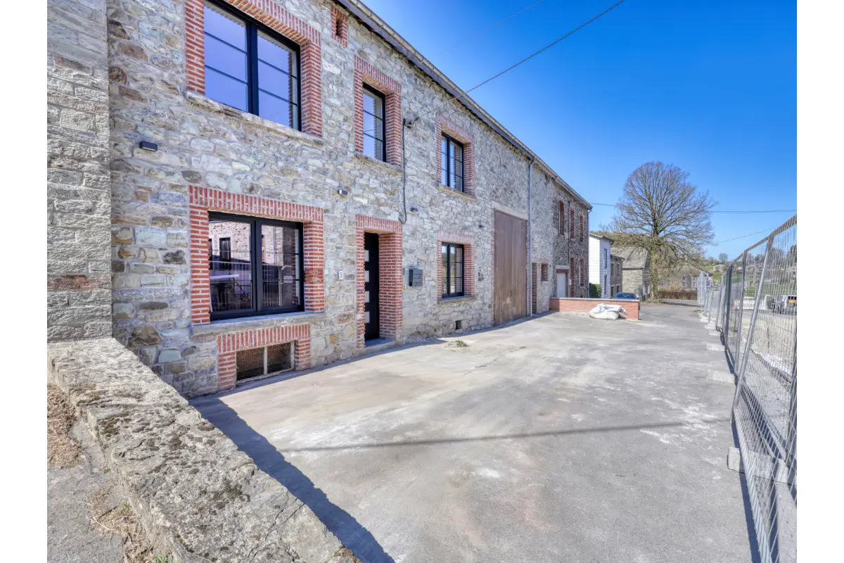 Maison à vendre à Bièvre 5555 319000.00€ 4 chambres 165.00m² - annonce 570569