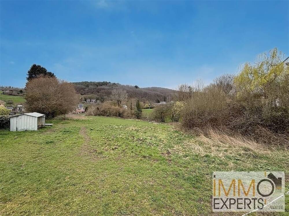 Terrain à vendre à Thon 5300 300000.00€ chambres m² - annonce 450543