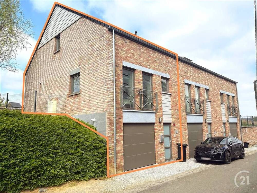 Maison à vendre à Mettet 5640 315000.00€ 3 chambres 150.00m² - annonce 451823