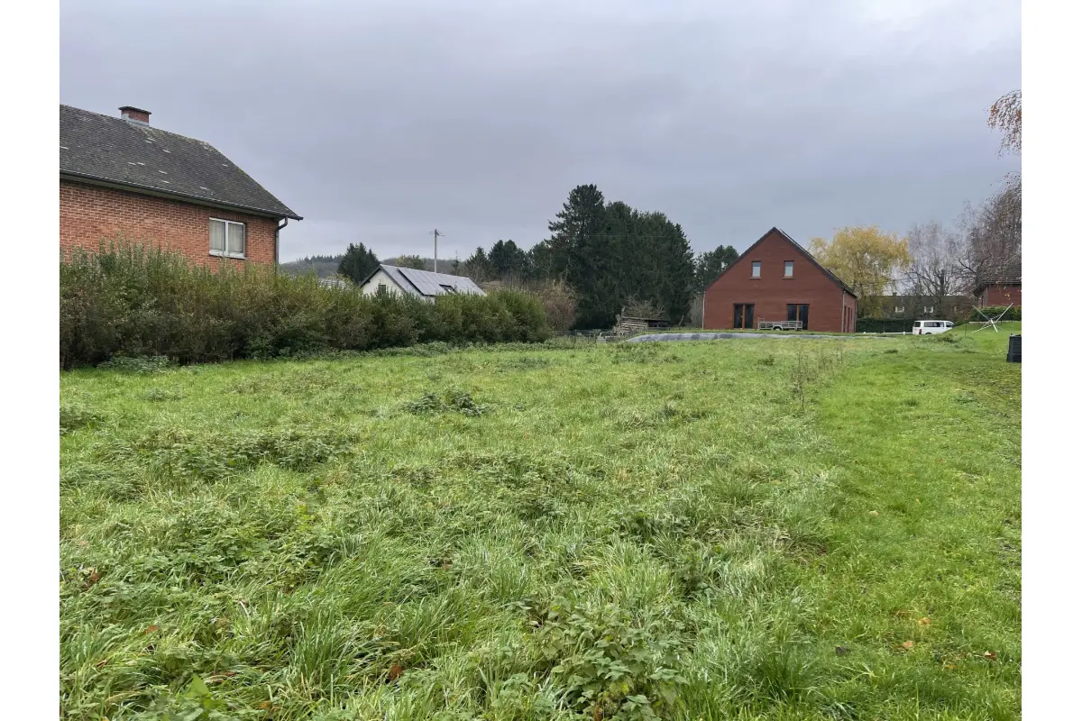 Terrain à vendre à Houyet 5560 45000.00€  chambres m² - annonce 452831