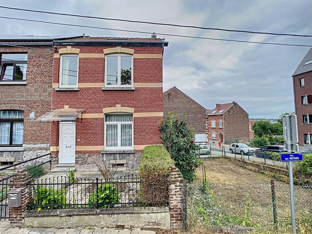 Maison à vendre à Namur 5000 229000.00€ 3 chambres 111.00m² - annonce 452603