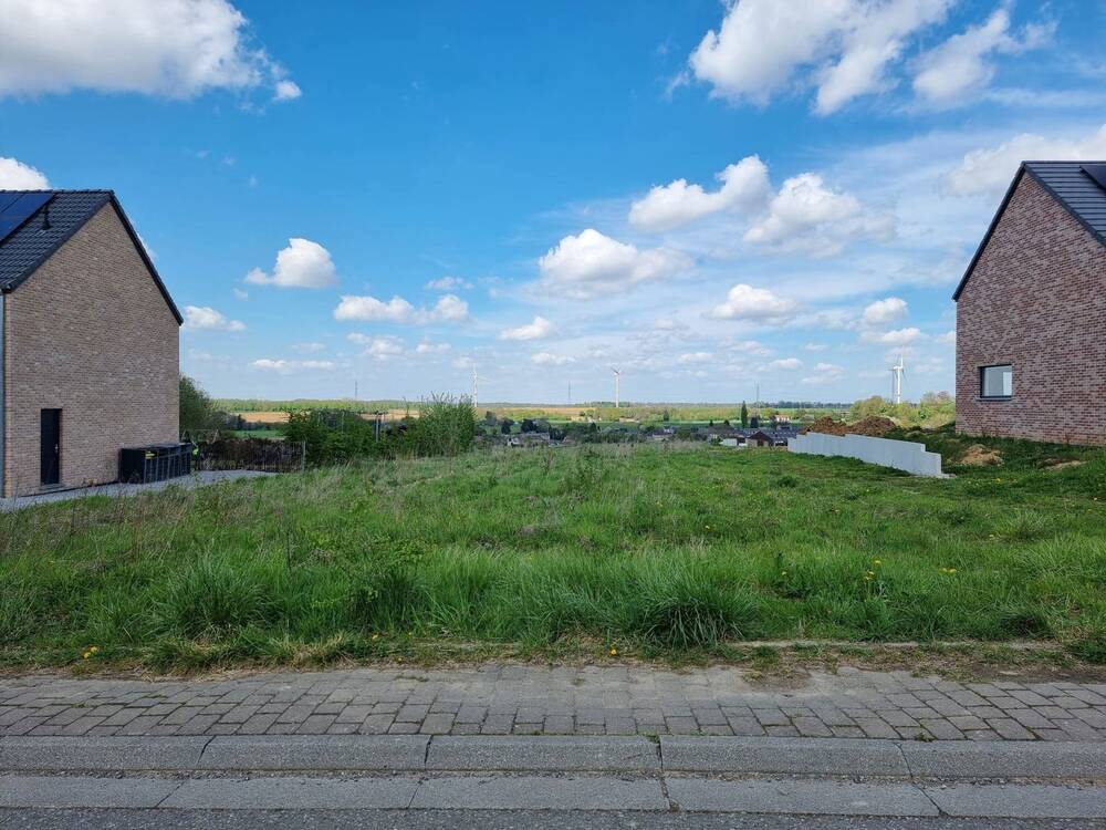 Terrain à vendre à Spy 5190 145000.00€ chambres m² - annonce 452906