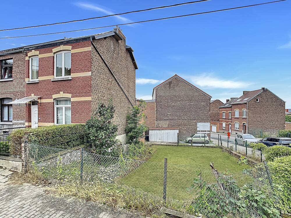 Terrain à à Namur 5000 120000.00€ chambres m² - annonce 452641