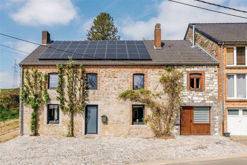 Maison à vendre à Celles 5561 499000.00€ 4 chambres 330.00m² - annonce 453065