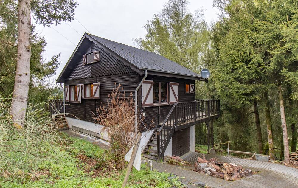 Maison à vendre à Oizy 5555 185000.00€ 2 chambres 68.00m² - annonce 455235