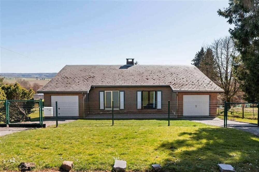 Maison à vendre à Lisogne 5501 295000.00€ 4 chambres 200.00m² - annonce 454001