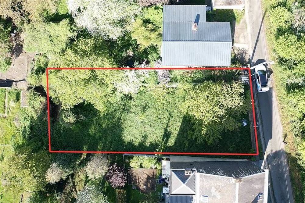 Terrain à vendre à Flawinne 5020 50000.00€ chambres m² - annonce 455617