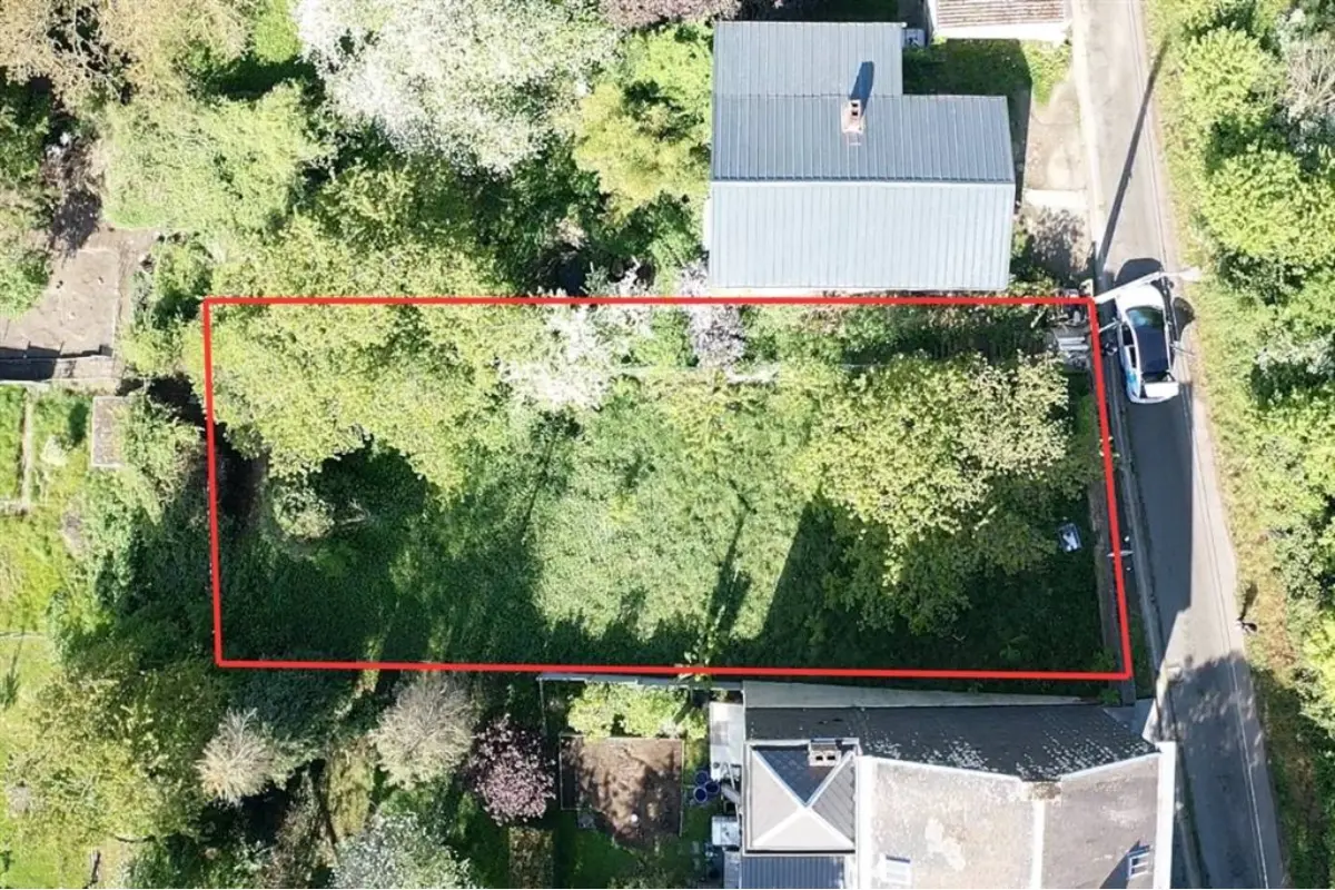 Terrain à vendre à Flawinne 5020 50000.00€  chambres m² - annonce 455617