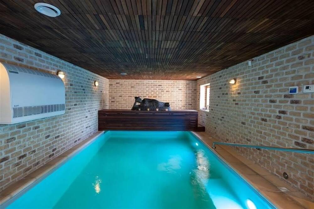 Commerce à vendre à Floriffoux 5150 650000.00€ 4 chambres 270.00m² - annonce 456401