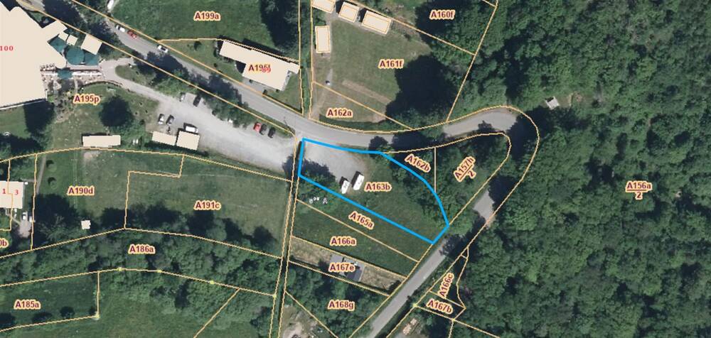 Terrain à vendre à Vresse-sur-Semois 5550 155000.00€ chambres m² - annonce 456406