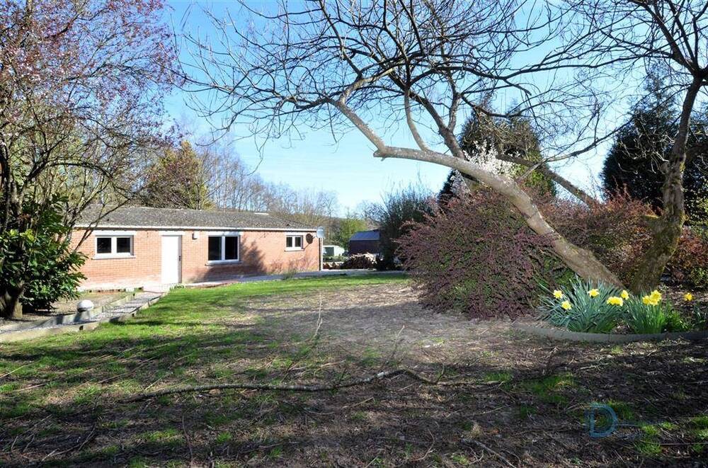 Maison à vendre à Roly 5600 185000.00€ 2 chambres 94.00m² - annonce 456620