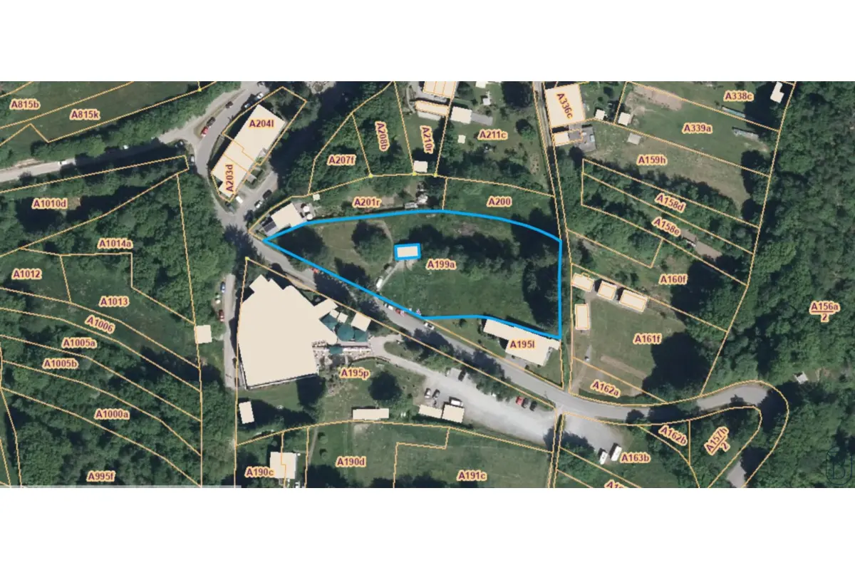 Terrain à vendre à Vresse-sur-Semois 5550 349000.00€  chambres m² - annonce 456407