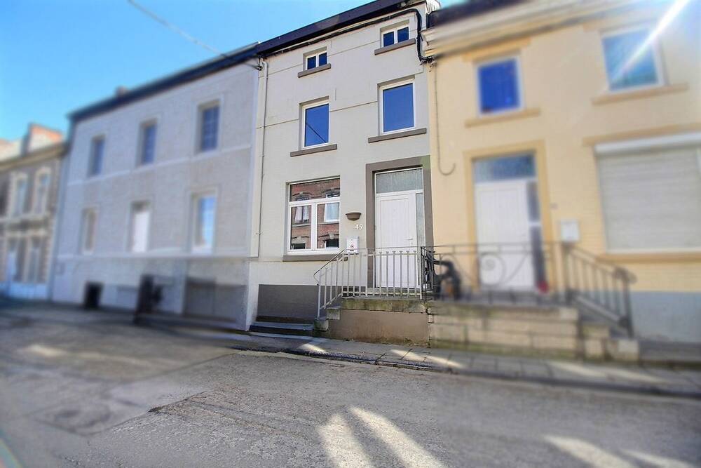 Maison à vendre à Berzée 5651 105000.00€ 2 chambres 110.00m² - annonce 457026